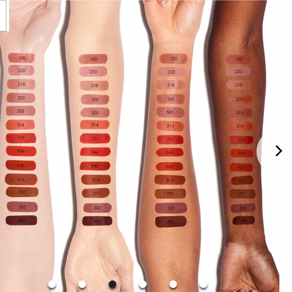 Dior Rouge Dior Lipstick - Picture 4 of 11